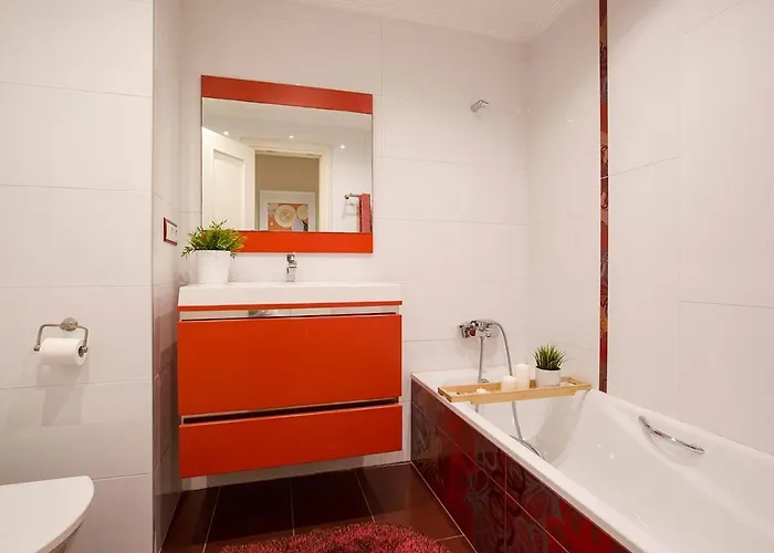 Habitación en casa particular En Vivienda Gran Via