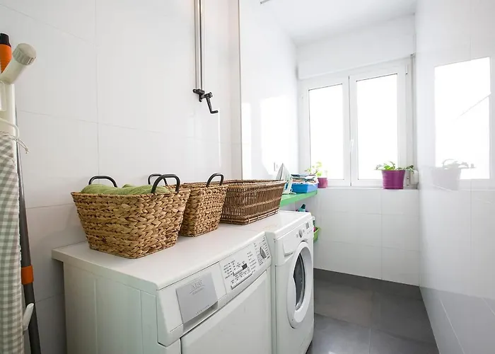 En Vivienda Gran Via