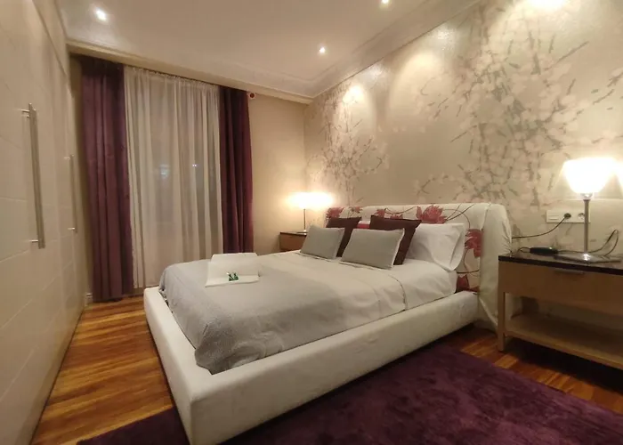 En Vivienda Gran Via Bilbao