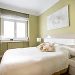 En Vivienda Gran Via * ビルバオ