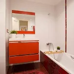 Alloggio in famiglia En Vivienda Gran Via