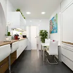 En Vivienda Gran Via ビルバオ