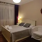 Alloggio in famiglia En Vivienda Gran Via *