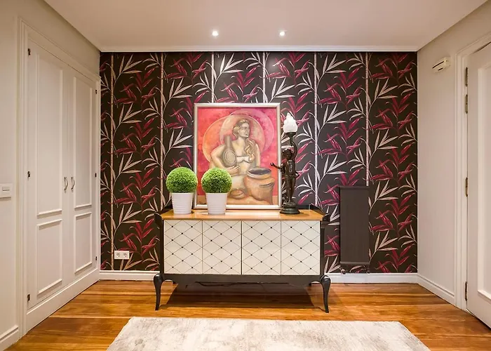 En Vivienda Gran Via *