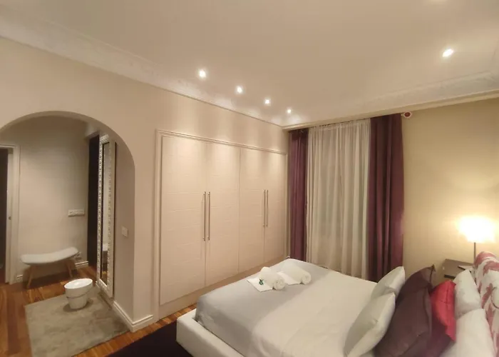 民宿 En Vivienda Gran Via *