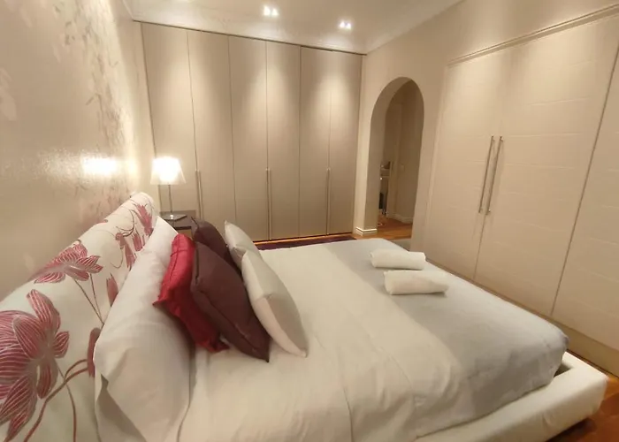 En Vivienda Gran Via 民宿 *