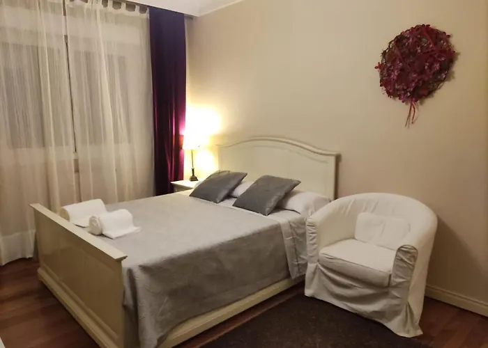 En Vivienda Gran Via