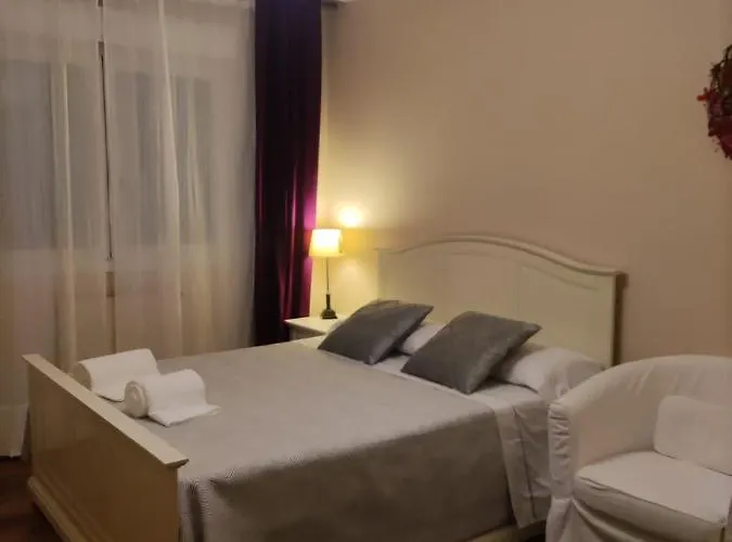 民宿 En Vivienda Gran Via *