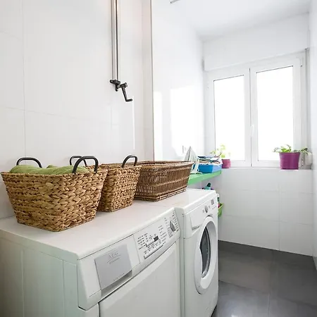 En Vivienda De Lujo En Gran Via