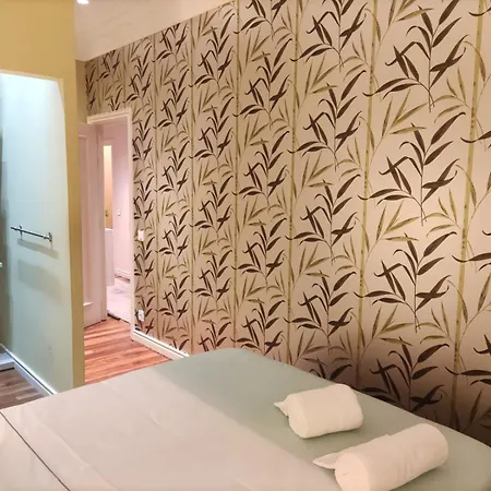 En Vivienda De Lujo En Gran Via * Bilbao